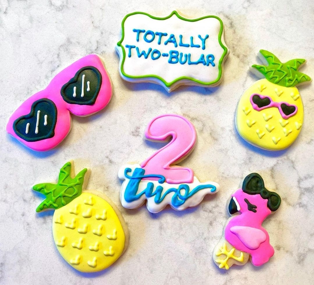 Sugar Cookies