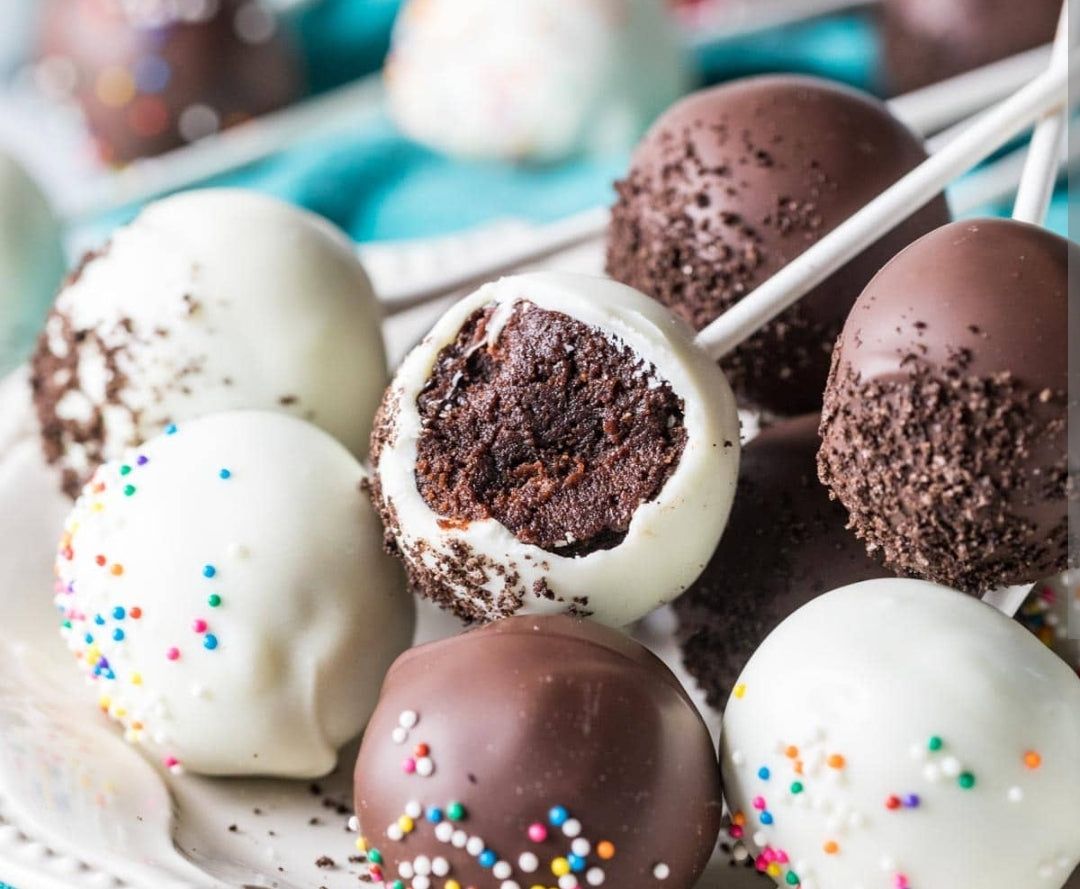 Cake Pops