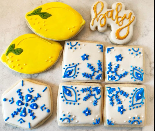 Sugar Cookies