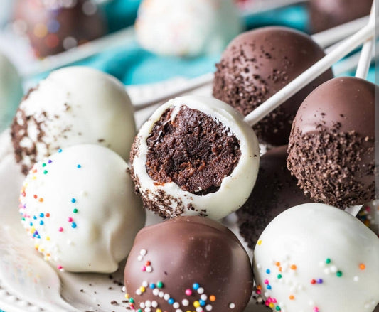 Cake Pops